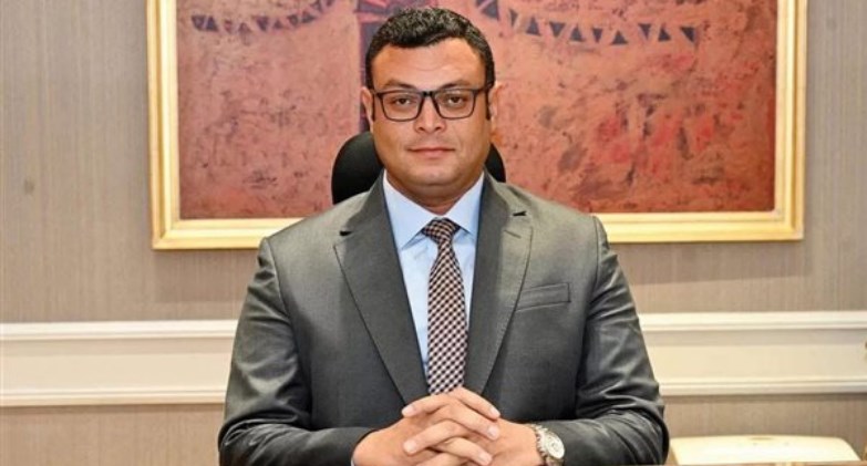 وزير الإسكان