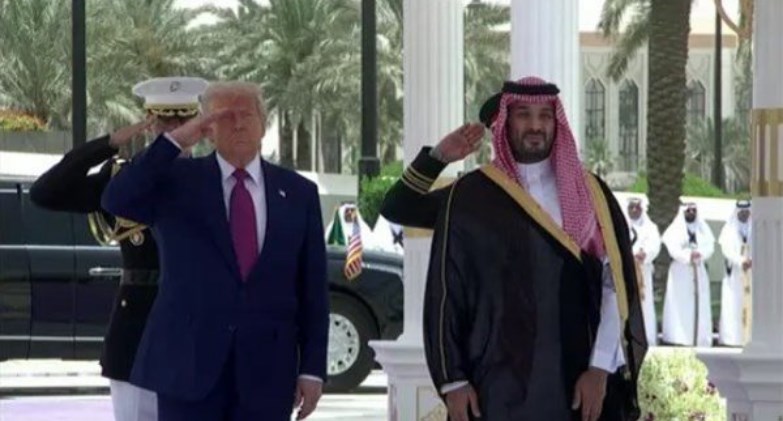  ترامب