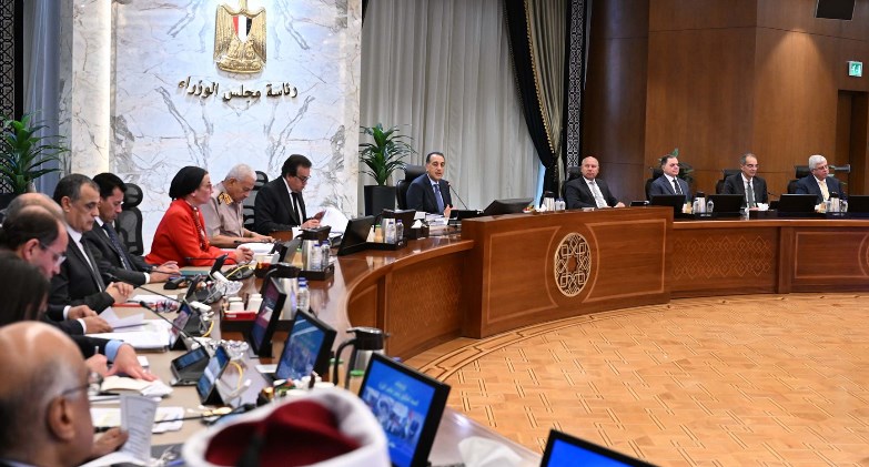 9 قرارات جديدة لمجلس الوزراء في اجتماعه اليوم