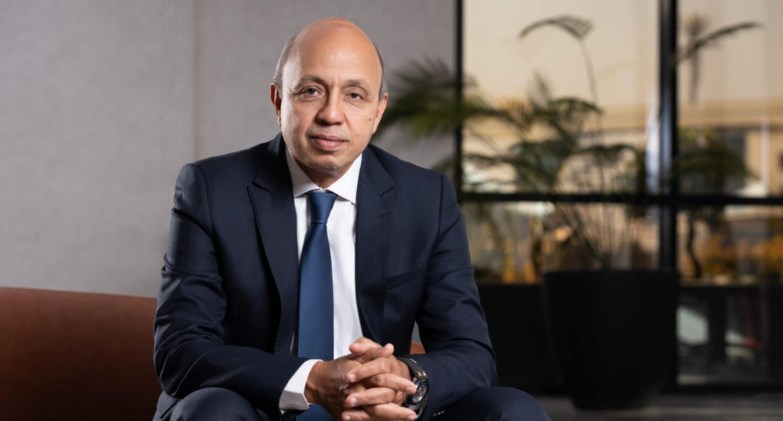 لاندمارك العقارية - LMD تُسرّع وتيرة أعمال بناء فندق W Cairo 