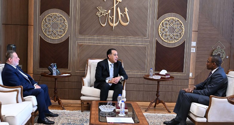 مدبولي: نتطلع إلى استكمال المراجعة الخامسة مع الصندوق بنجاح
