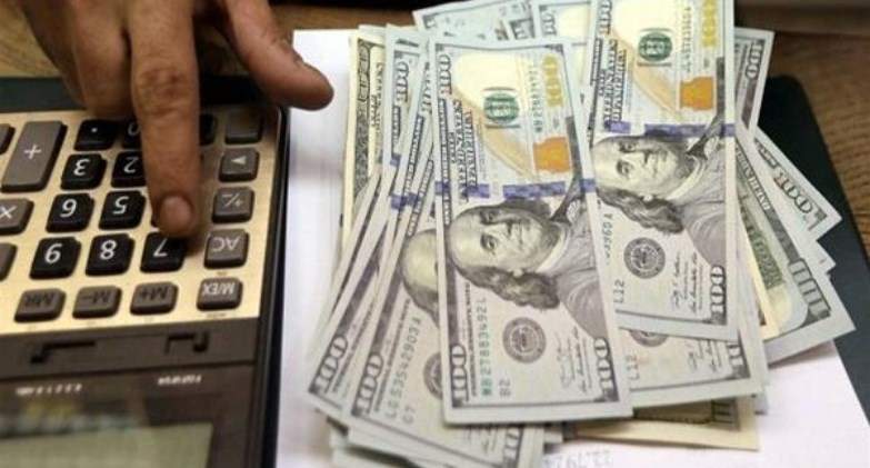 ضبط قضايا إتجار بالنقد الأجنبي