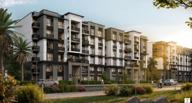 Valero Developments: إجراءات تخصيص الوحدات بمشروع CITALIA في 24 مايو 