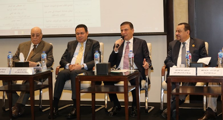توطين صناعة المبيدات في مصر
