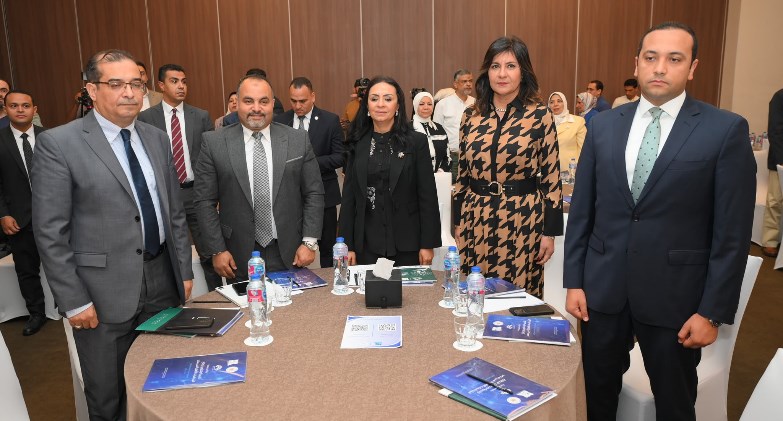 مصر الخير تطلق وثيقة لتنمية وتطوير المنظمات الأهلية