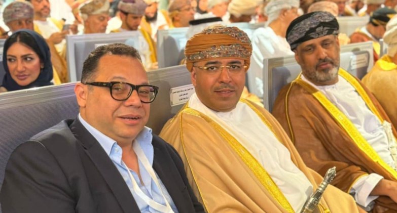 بدعوة من وزير الإسكان.. أبتاون 6 أكتوبر تشارك في معرض عُمان العقاري 