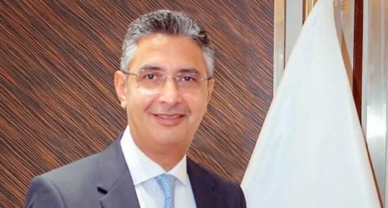 الدكتور شريف فاروق وزير التموين والتجارة الداخلية
