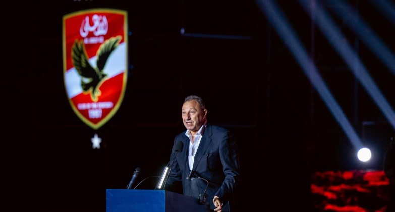 جيتور ترعى النادي الأهلي حتى 2026 وتعزز دورها في دعم الرياضة