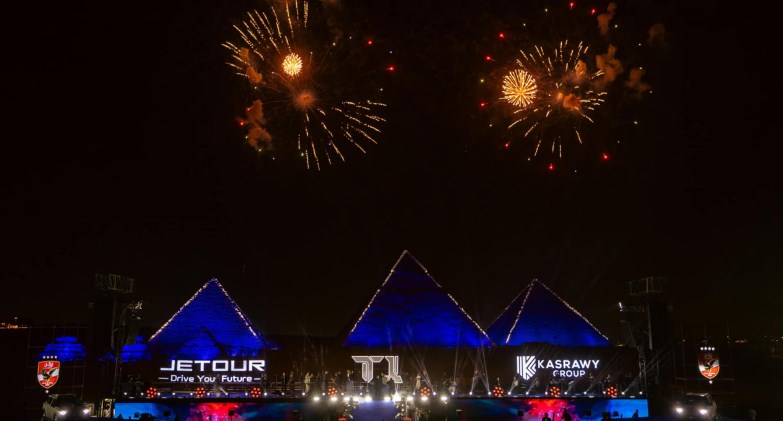 جيتور ترعى النادي الأهلي حتى 2026 وتعزز دورها في دعم الرياضة