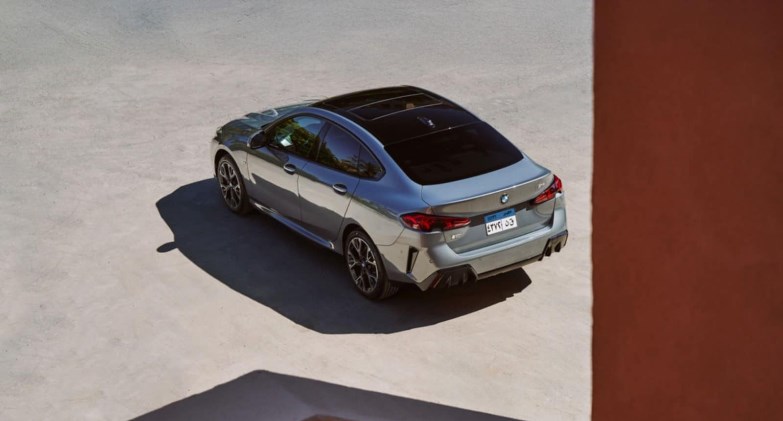 إطلاق الجيل الجديد مِن BMW الفئة الأولى و الفئة الثانية جران كوبيه 