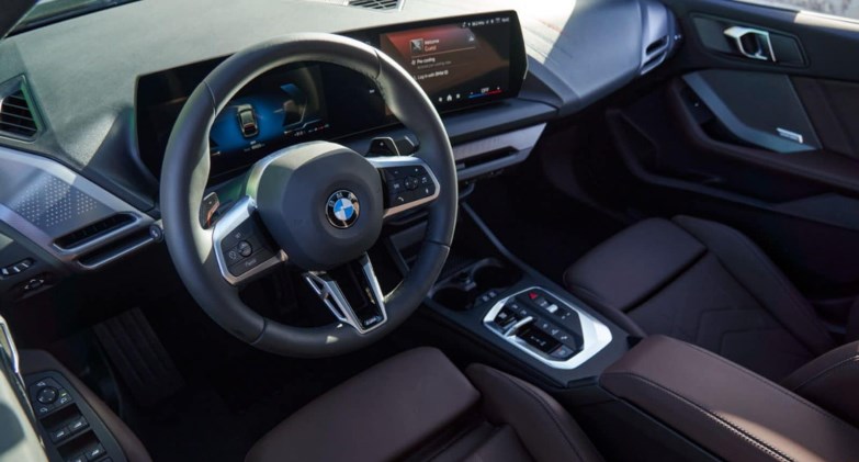 إطلاق الجيل الجديد مِن BMW الفئة الأولى و الفئة الثانية جران كوبيه 