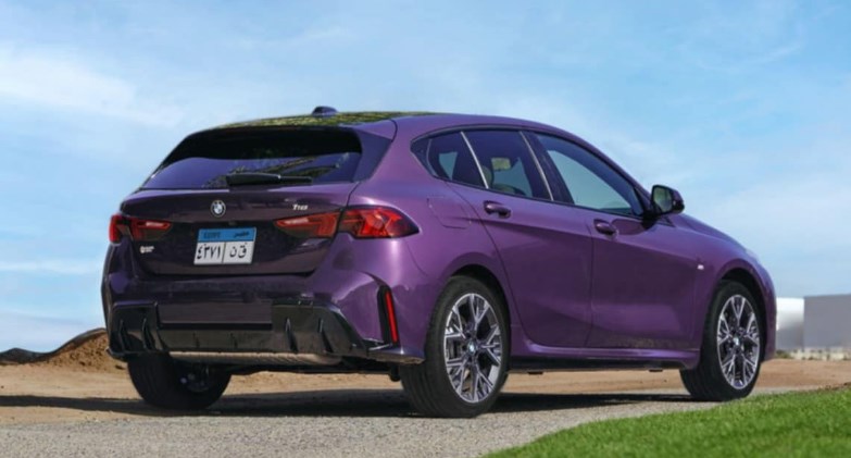 إطلاق الجيل الجديد مِن BMW الفئة الأولى و الفئة الثانية جران كوبيه 