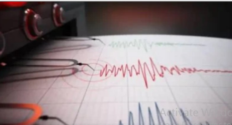 القومية للزلازل: زلزال كريت استمر لأقل من 15 ثانية وسجلنا تابعين حتى الآن 