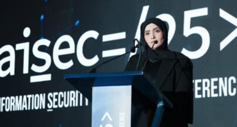 نورة فطيس، الأمين العام المؤسس للرابطة العربية للأمن السيبراني