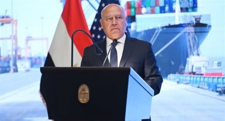 الوزير: إلغاء القيود على دخول قطع غيار السيارات الأمريكية لمصر