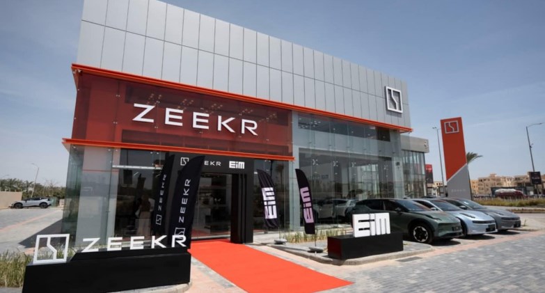 Zeekrتتخذ إجراءات ضد الواردات غير المصرح بها للمركبات في مصر