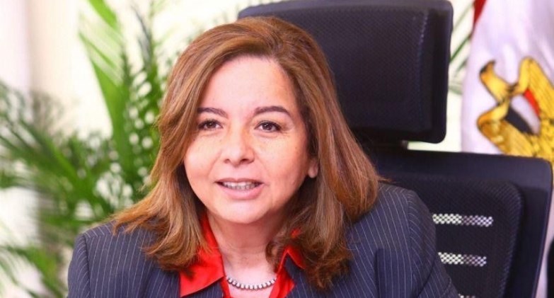 مي عبد الحميد، الرئيس التنفيذي لصندوق الإسكان الاجتماعي ودعم التمويل العقاري