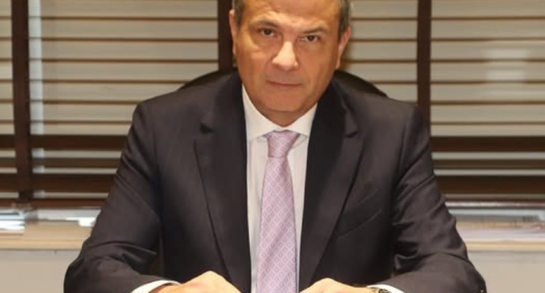 وزير الزراعة 