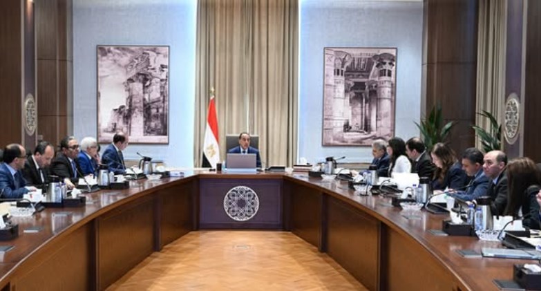 رئيس مجلس الوزراء
