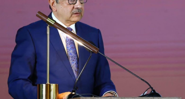 احتفالية شركة مصر الجديدة للإسكان والتعمير