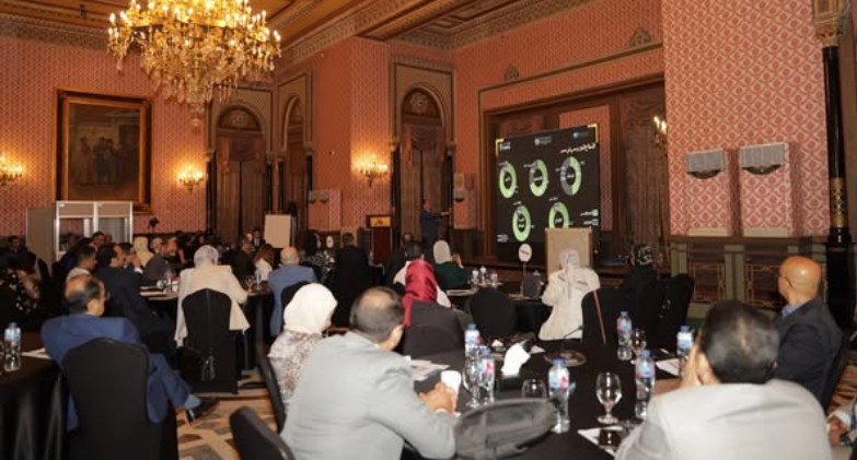  وزارة التخطيط وجهاز تنمية المشروعات ينظمان ورشة عمل 