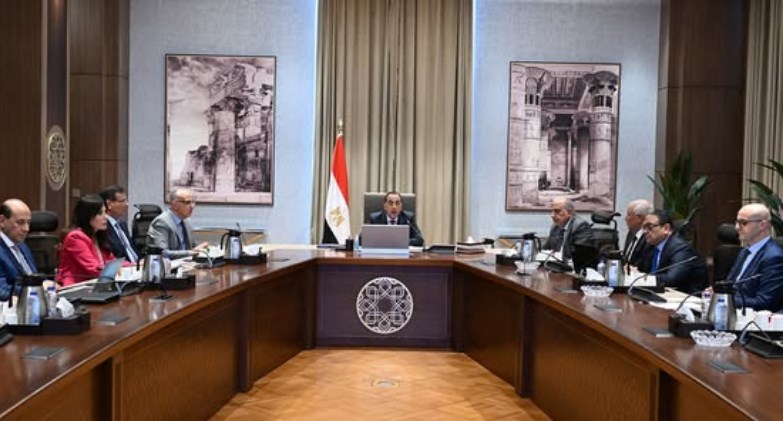رئيس مجلس الوزراء