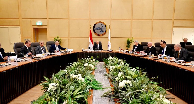 الوزير: خطة لوصول أسطول النقل البحري إلى 36 سفينة بحلول 2030     