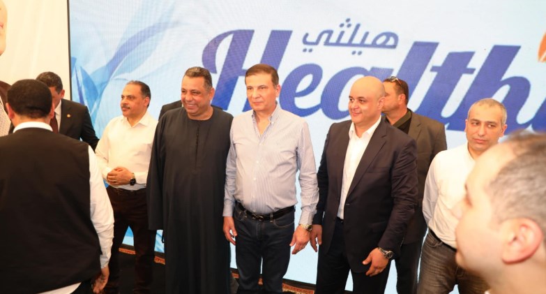 بمشاركة رئيس البنك الزراعي.. اطلاق مبادرة إحلم لدعم صغار المربين