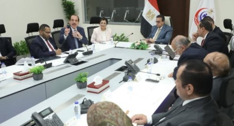 الدكتور خالد عبدالغفار