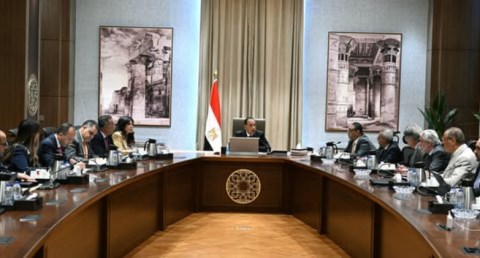 افتتاح المتحف المصري الكبير