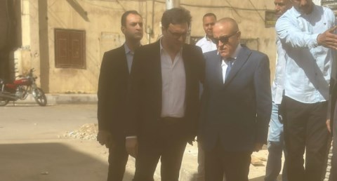 للتنقيب عن الآثار.. وزير الثقافة يوجه بإحالة مسؤولين بالصعيد للتحقيق