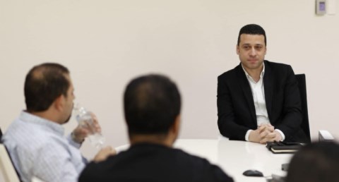 شركة جيزة سيستمز