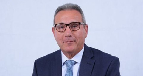 محمد محمود الأتربي