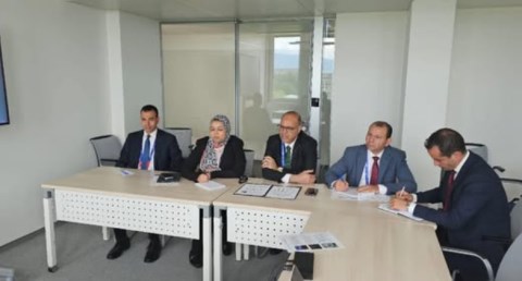 رئيس هيئة الدواء المصرية