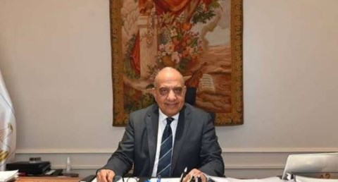 وزير الكهرباء 