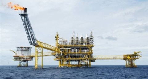 إنتاج البترول