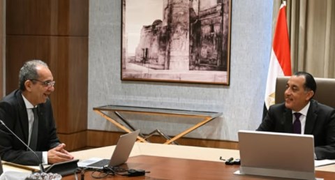 مبادرة الرواد الرقميون