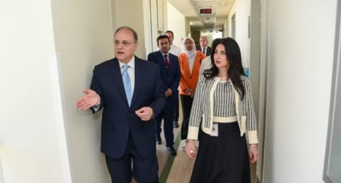 مستشفى أهل مصر