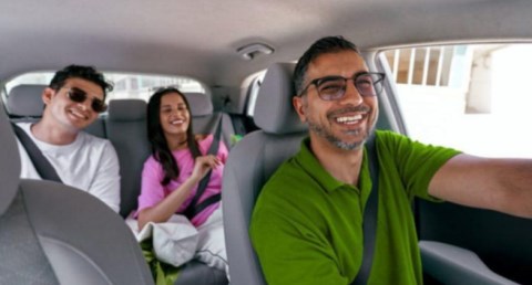 تطبيق اندرايف يطلق معايير جديدة من الأمان لسلامة السائقين والمستخدمين