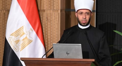 أسامة الأزهري