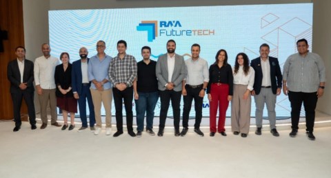 راية القابضة تختتم برنامج مسرعة الأعمال Raya FutureTECH