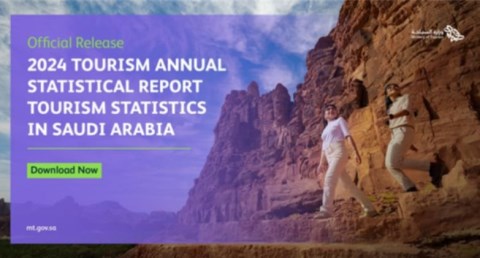  Saudi Arabia Tops 100 Million Domestic and Inbound Tourist Mark  