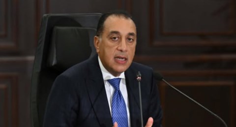 رئيس مجلس الوزراء