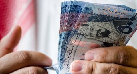   الريال السعودي 