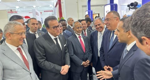 سيمنز هيلثنيرز" تكشف عن أحدث ابتكارات الرعاية الصحية المدعومة بالذكاء الاصطناعي