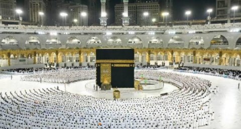  رحلات الحج العمرة  