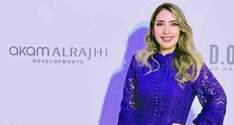 سعاد الدغيدى