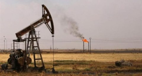 كشف بترولي جديد في مصر بمعدل إنتاج 2500 برميل يوميًا  