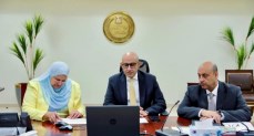 وزير التربية والتعليم يتابع امتحانات الدبلومات الفنية 