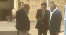 الدكتور أحمد فؤاد هنو  وزير الثقافة